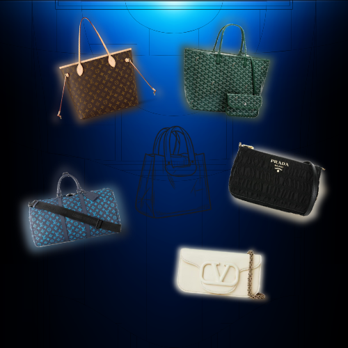 High Quality Bag Supplier